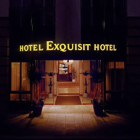 Exquisit 4*