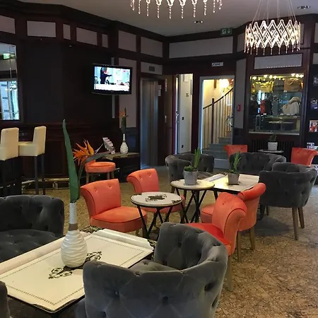 Exquisit 4* München