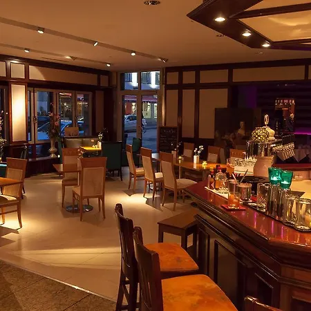 מלון Exquisit מינכן