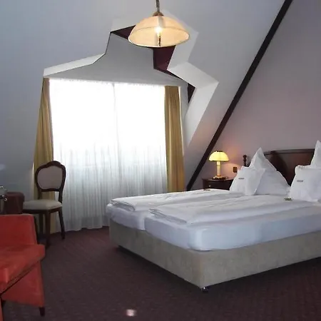 Szálloda Exquisit 4*