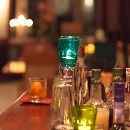 Exquisit 4* מינכן