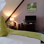 Exquisit Otel Münih
