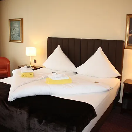 Exquisit Hotell