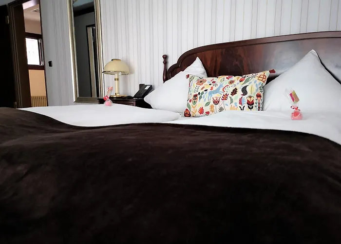 Hotel Exquisit 4*
