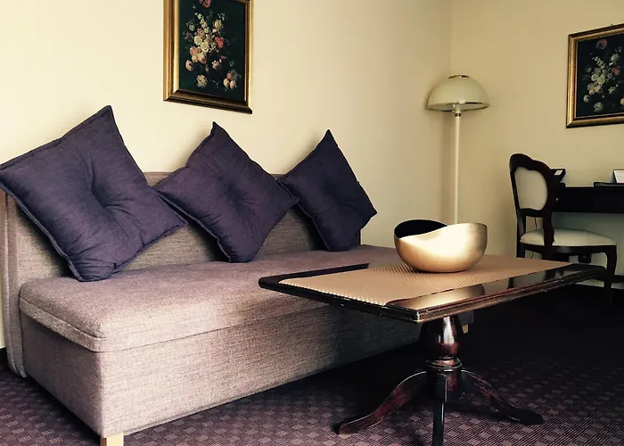 Hotel Exquisit