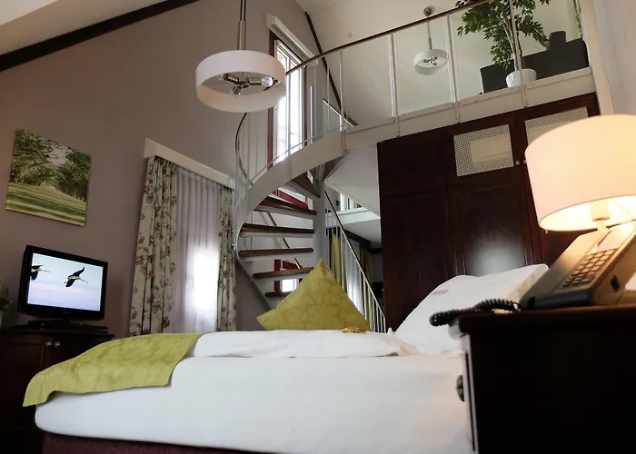Exquisit Hotel