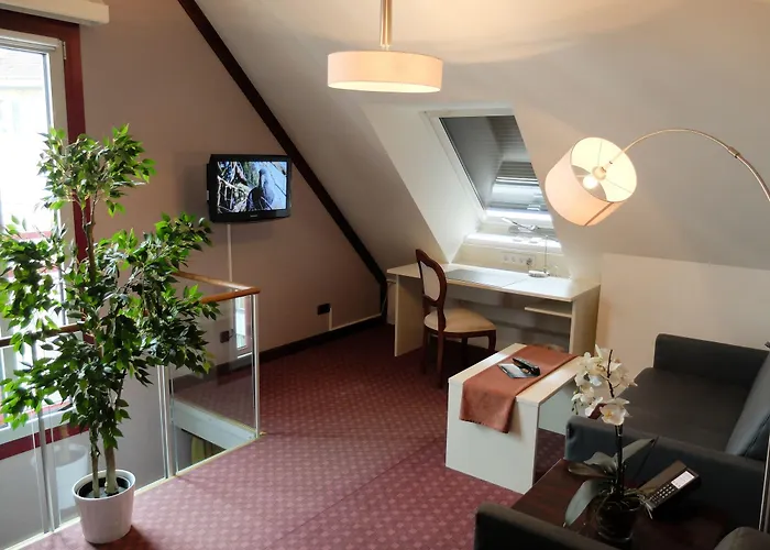 Hotel Exquisit