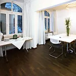 Exquisit 4* מינכן