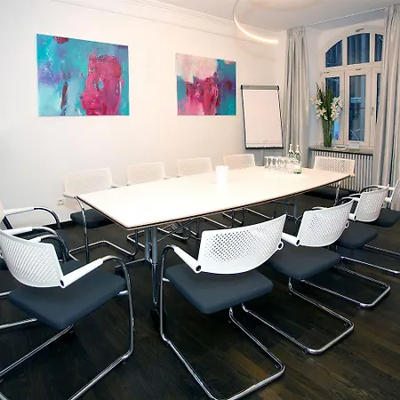 Exquisit Hotel München