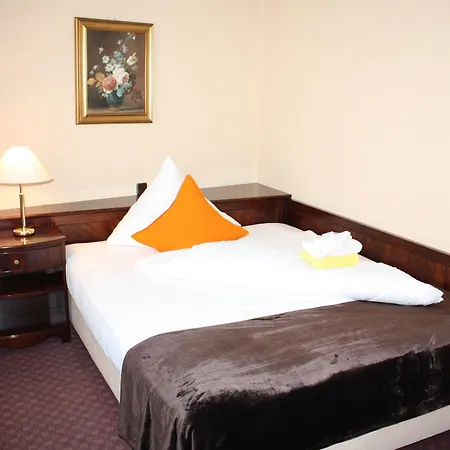 Exquisit Hotell 4*