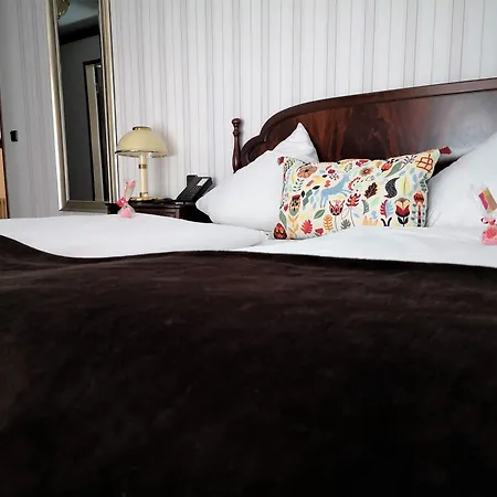 Hotel Exquisit 4*