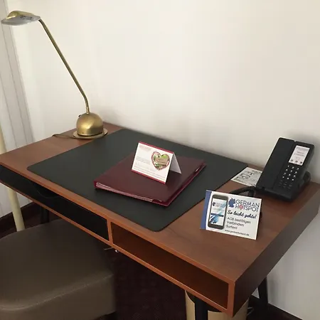 Exquisit Hotel Munich
