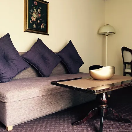 Hotel Exquisit