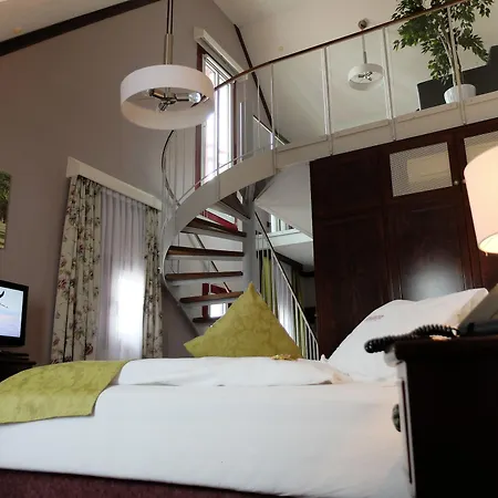 Exquisit Hotel