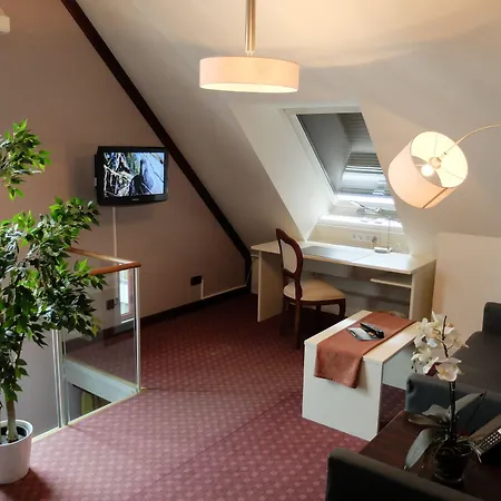 Hotel Exquisit