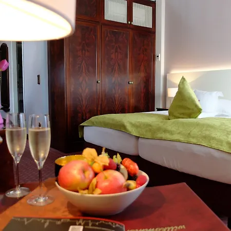 Hotell Exquisit