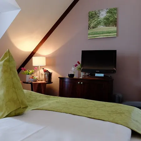 Exquisit Hotell München