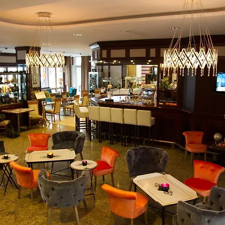 Hotel Exquisit Múnich