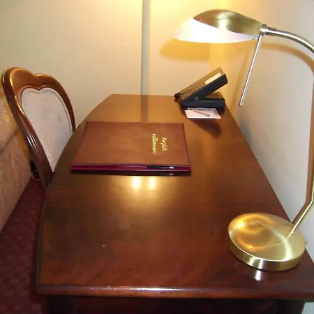 Hotell Exquisit München
