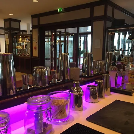 Hotell Exquisit München