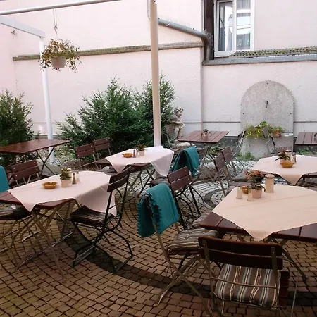 Exquisit 4* Munich