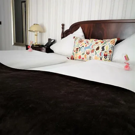 Exquisit Hotell