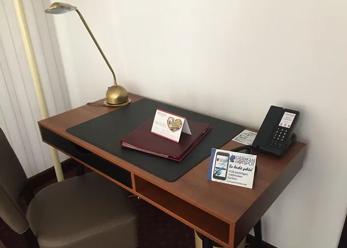 Exquisit Hotel München