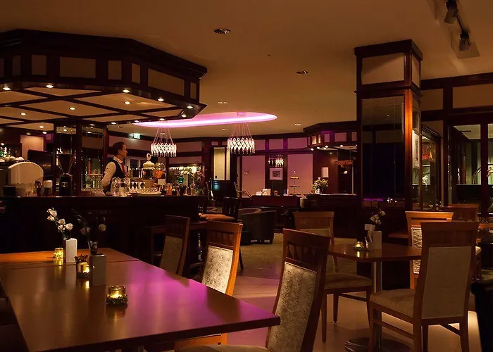 Exquisit Hotel Mnichov