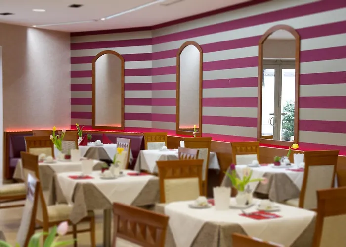 Exquisit Hotel