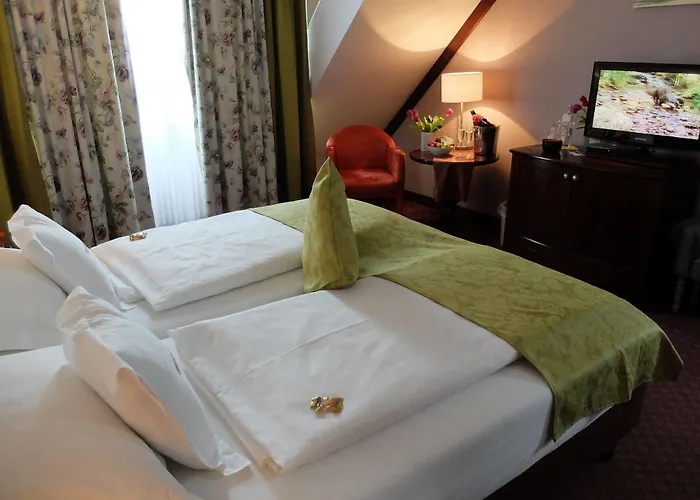 Hotel Exquisit 4*