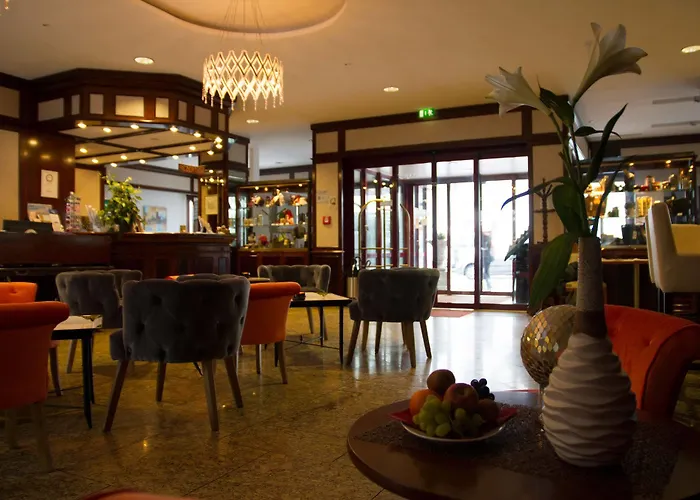 Hotel Exquisit