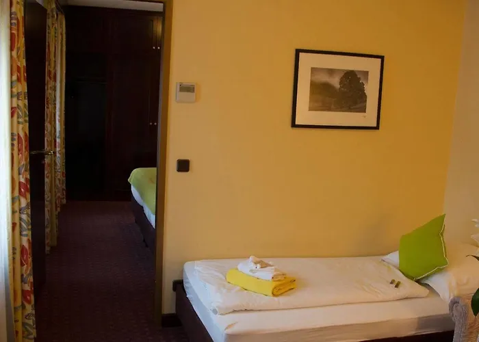 Hotel Exquisit 4*