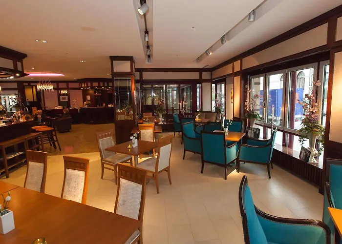 Hotel Exquisit