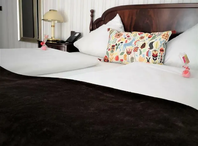 Exquisit Hotel