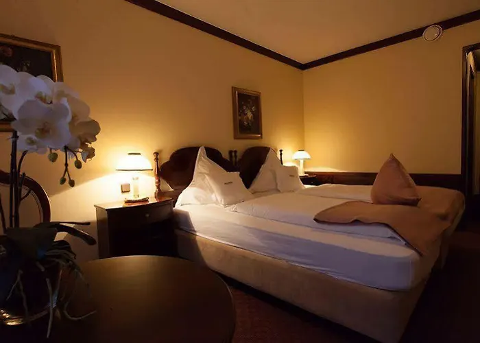 Exquisit Hotel