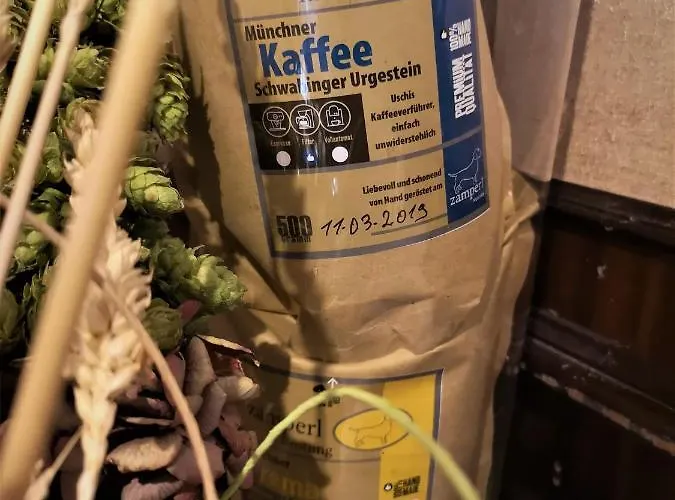 Hotel Exquisit Múnich