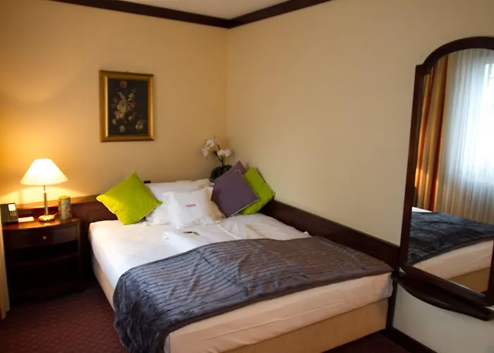 Exquisit Hotell München