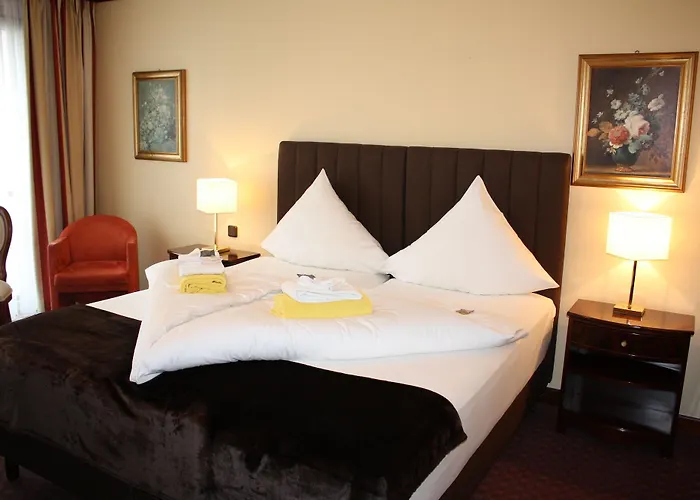 Exquisit Hotell