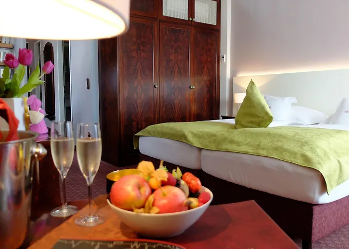 Hotell Exquisit
