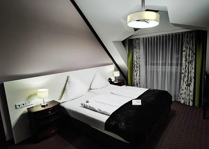 Hotell Exquisit