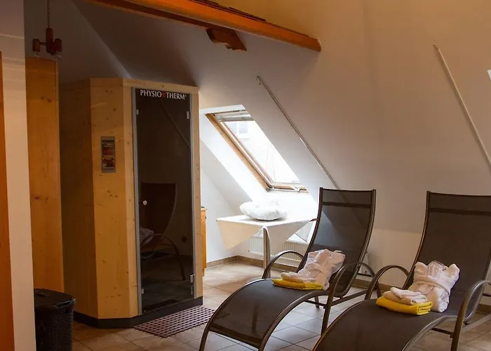 Exquisit Hotell München