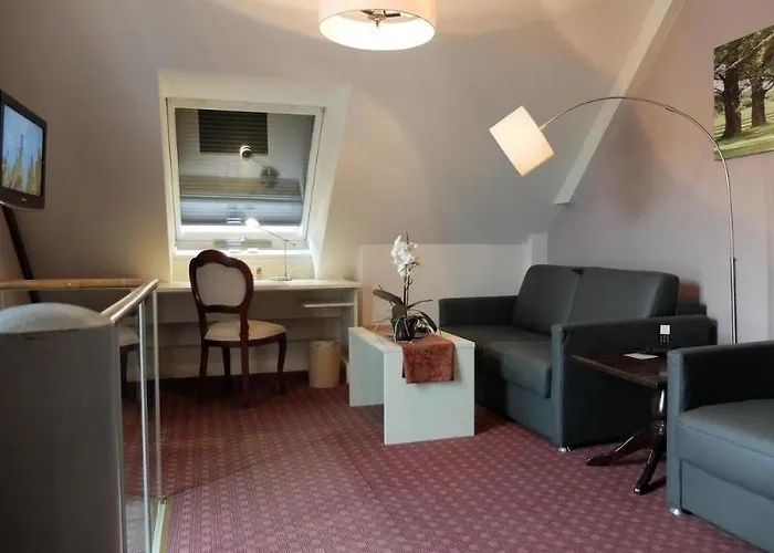 Exquisit 4* München
