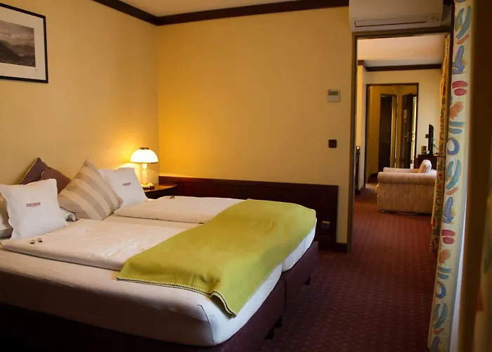 Exquisit Hotell 4*